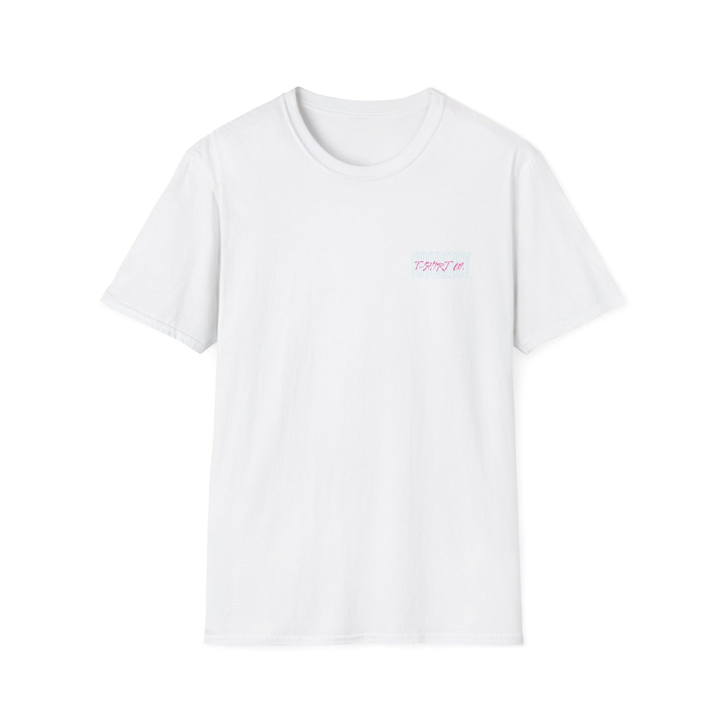 "One Reality" Unisex Softstyle T-Shirt