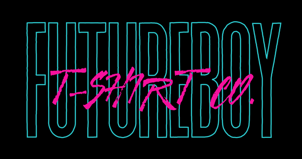 Futureboy T-Shirt Co.